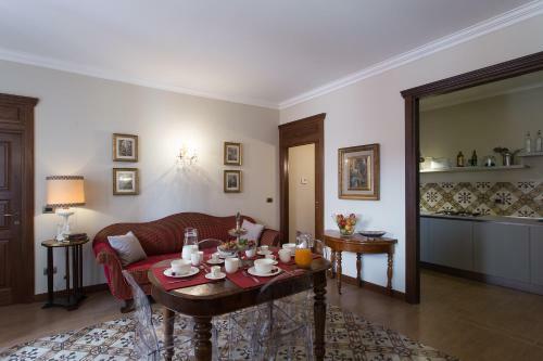 Apartamento Appartamento De' I Mysteri