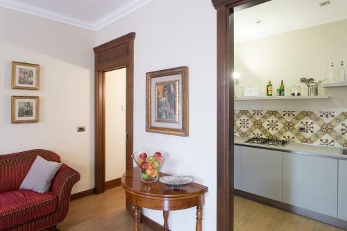 Apartamento Appartamento De' I Mysteri