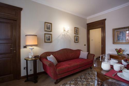 Apartamento Appartamento De' I Mysteri