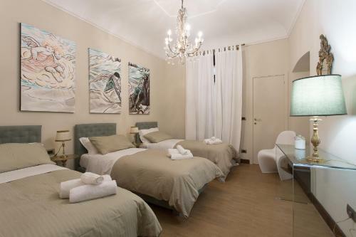 Apartamento Appartamento De' I Mysteri