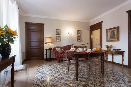 Apartamento Appartamento De' I Mysteri