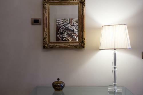 Apartamento Appartamento De' I Mysteri
