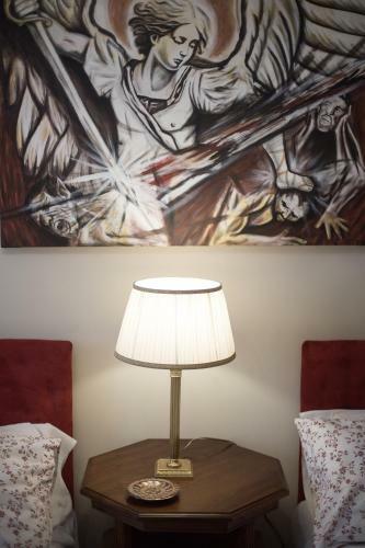 Apartamento Appartamento De' I Mysteri