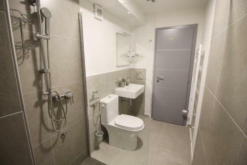 Hostal Alessio Premium Rooms