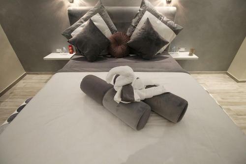 Hostal Alessio Premium Rooms