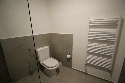 Hostal Alessio Premium Rooms