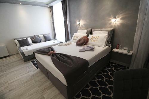 Hostal Alessio Premium Rooms