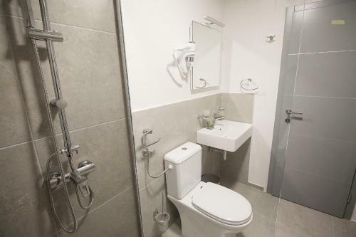Hostal Alessio Premium Rooms