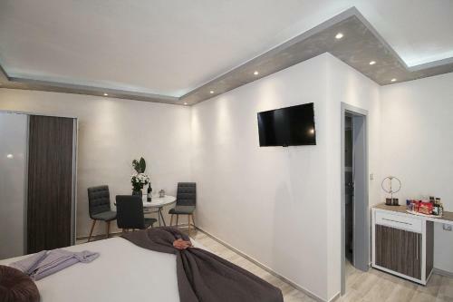 Hostal Alessio Premium Rooms