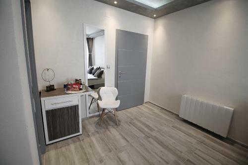 Hostal Alessio Premium Rooms