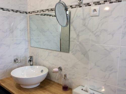 Bed & Breakfast Chambre Tout Confort Du Tilleul