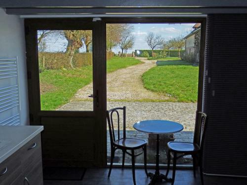 La Petite Saug�re