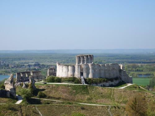 La Petite Saug�re