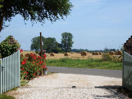 La Petite Saug�re