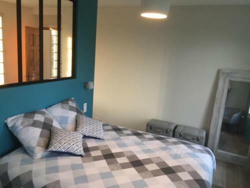 Bed & Breakfast Chambres D'h�tes Le Clos De La Bertini�re