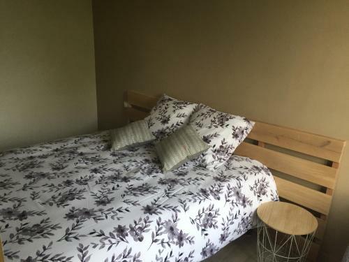 Bed & Breakfast Chambres D'h�tes Le Clos De La Bertini�re