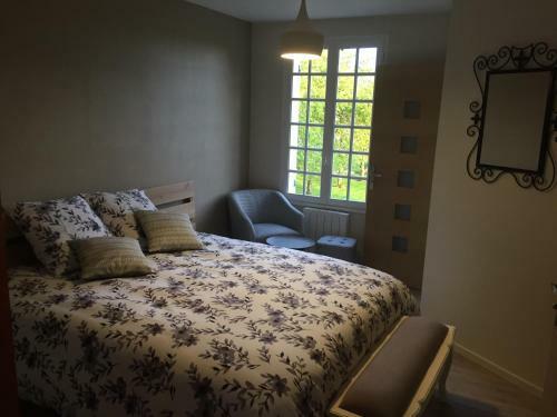 Bed & Breakfast Chambres D'h�tes Le Clos De La Bertini�re