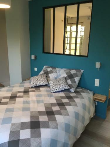 Bed & Breakfast Chambres D'h�tes Le Clos De La Bertini�re