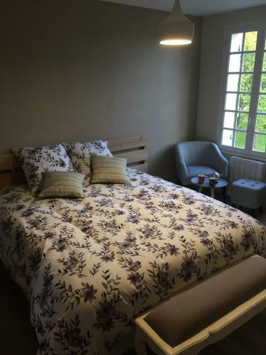 Bed & Breakfast Chambres D'h�tes Le Clos De La Bertini�re