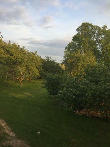 Bed & Breakfast Chambres D'h�tes Le Clos De La Bertini�re