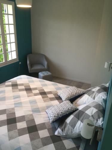 Bed & Breakfast Chambres D'h�tes Le Clos De La Bertini�re