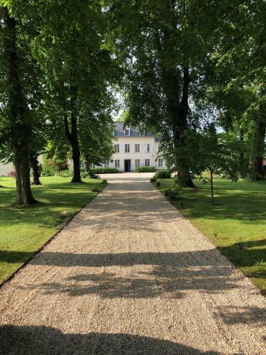 Bed & Breakfast Chambres D'h�tes Le Clos De La Bertini�re