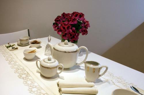 Apartamento Appartamento Signorile