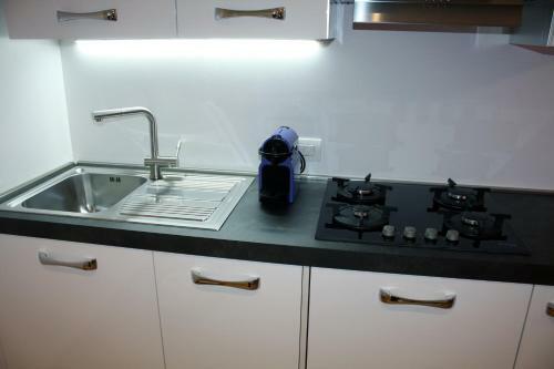 Apartamento Appartamento Signorile