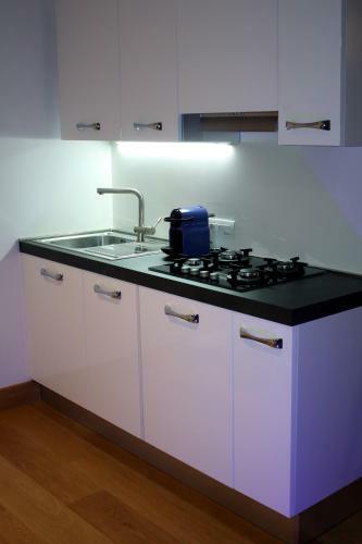 Apartamento Appartamento Signorile