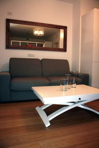 Apartamento Appartamento Signorile
