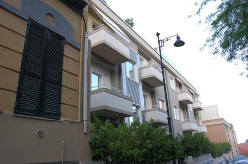 Apartamento Appartamento Signorile