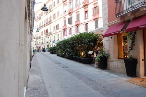 Apartamento Appartamento Signorile