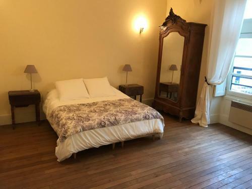 Bed & Breakfast Ch�teau De Rys