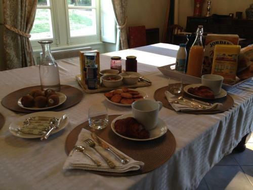 Bed & Breakfast Ch�teau De Rys
