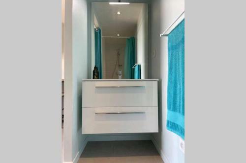 Apartamento Studio Ind�pendant Au Calme Avec Vue Imprenable