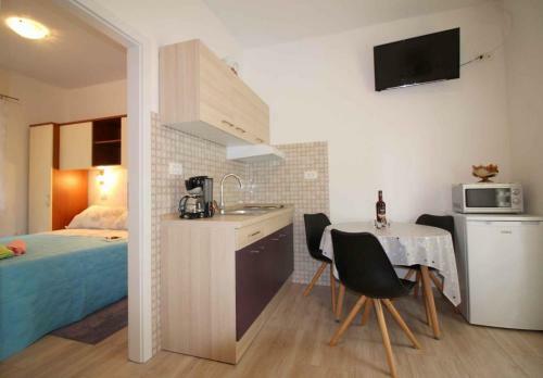 Apartment In Porec/istrien 36967