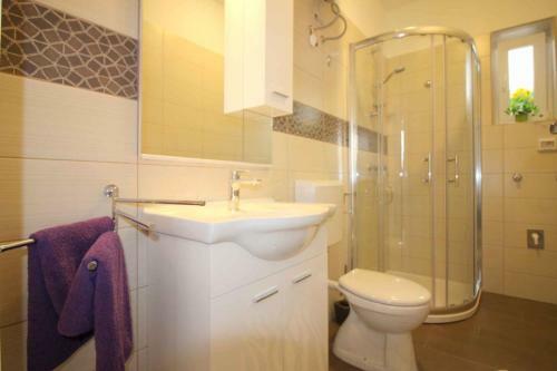 Apartment In Porec/istrien 36967