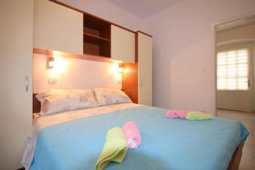 Apartment In Porec/istrien 36967