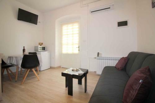 Apartment In Porec/istrien 36967