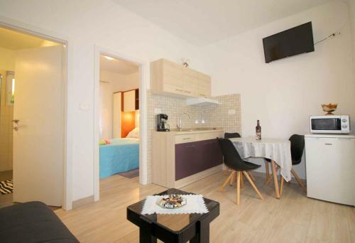 Apartment In Porec/istrien 36967