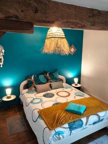Hostal Chambres D'h�tes De Rambourg