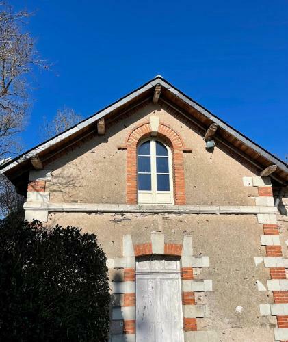Hostal Ch�teau Le Fresne