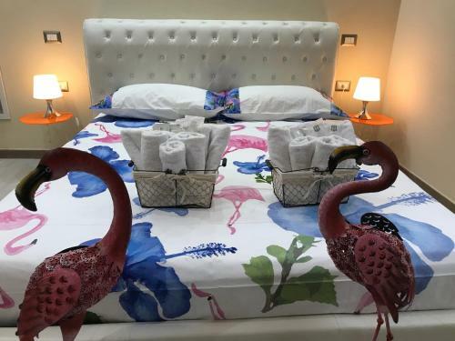 Flamingo Luxury Apartment