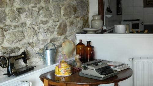 Apartamentos Gite Du P�cher