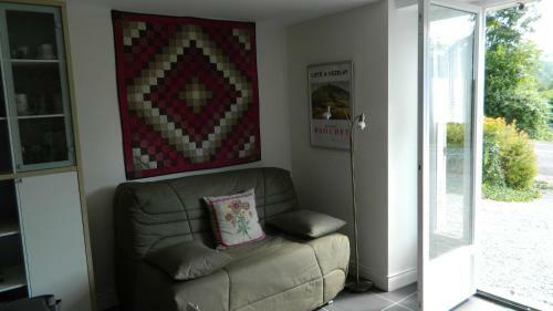 Apartamentos Gite Du P�cher