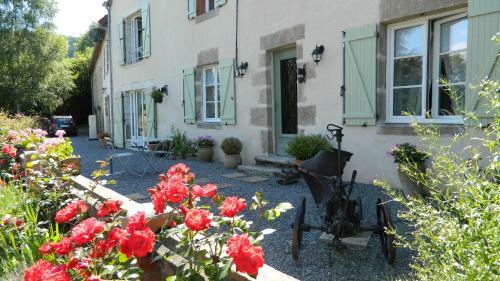 Apartamentos Gite Du P�cher