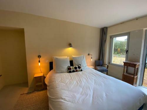 Bed & Breakfast Le Nomade En Provence