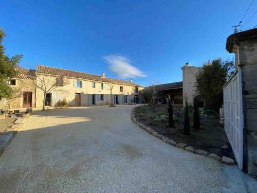 Bed & Breakfast Le Nomade En Provence