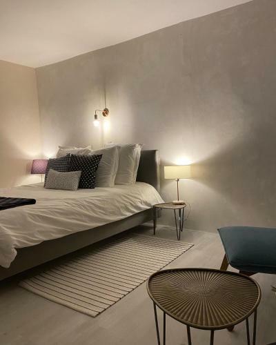 Bed & Breakfast Le Nomade En Provence