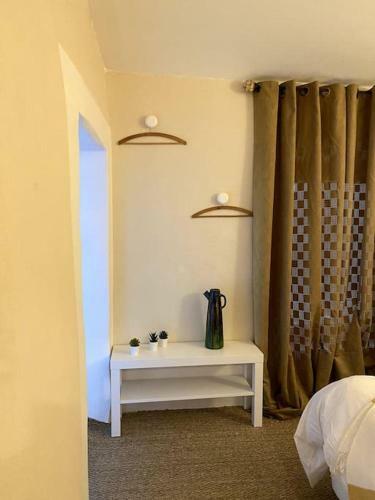 Bed & Breakfast Le Nomade En Provence